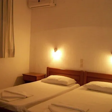 安娜玛丽亚别墅酒店 圣帕拉斯凯维