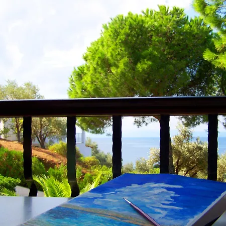 Anna Maria Aparthotel 3*