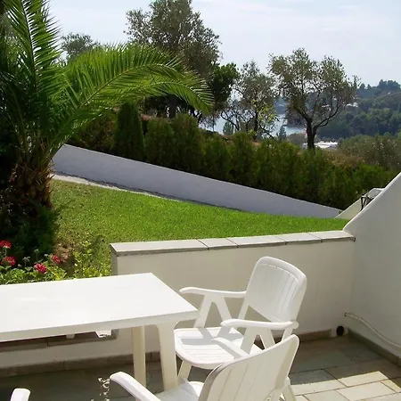 Anna Maria Agia Paraskevi (Skiathos)