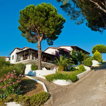 Anna Maria Aparthotel Agia Paraskevi (Skiathos)