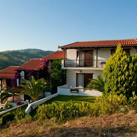 Anna Maria 3* Agia Paraskevi (Skiathos)