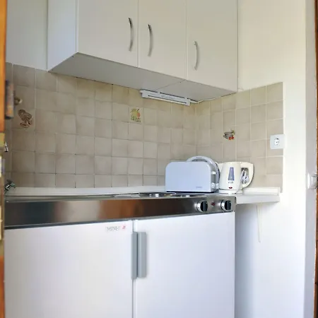 Anna Maria Hotel de apartamente