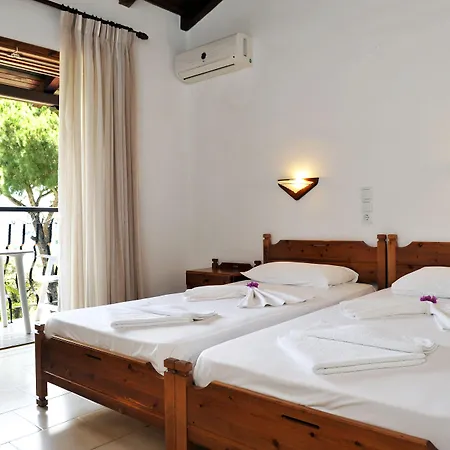 Hotel de apartamente Anna Maria