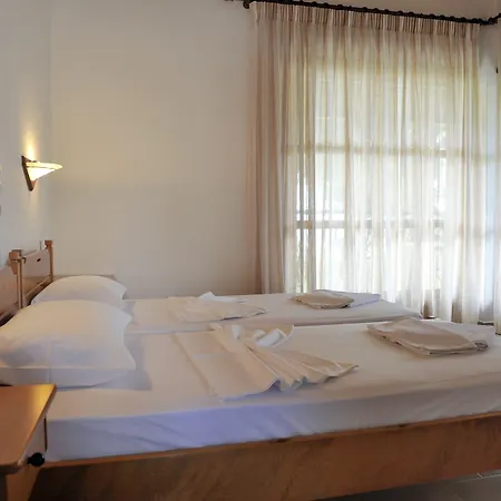 安娜玛丽亚别墅酒店 3*