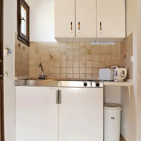 Aparthotel Anna Maria Agia Paraskevi (Skiathos)