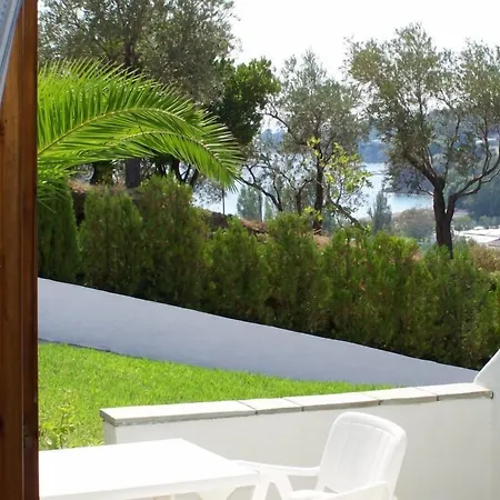 Anna Maria Aparthotel