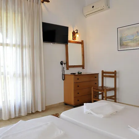 Aparthotel Anna Maria