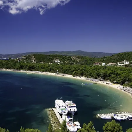 安娜玛丽亚别墅酒店 3*