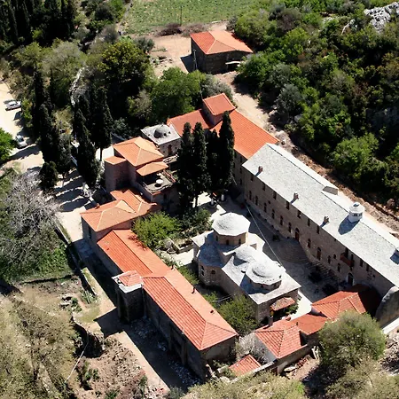 Aparthotel Anna Maria