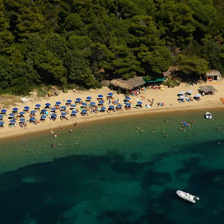 Hotel de apartamente Anna Maria Agia Paraskevi (Skiathos)