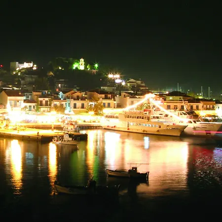 Anna Maria Aparthotel