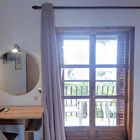 安娜玛丽亚别墅酒店