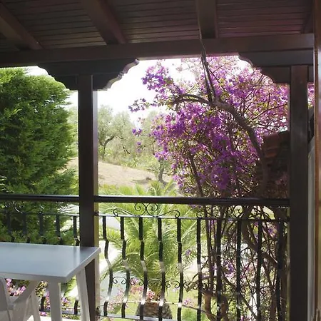 安娜玛丽亚别墅酒店