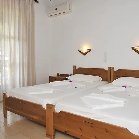 Hotel de apartamente Anna Maria