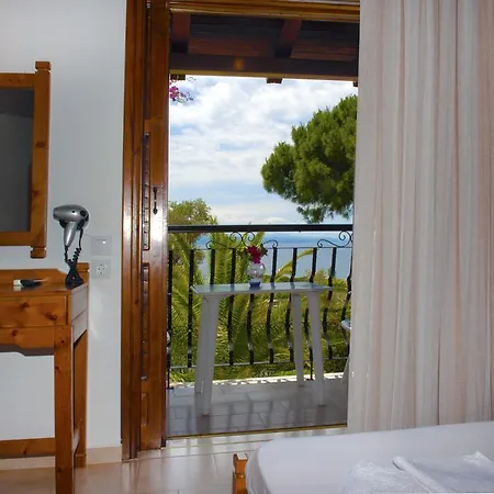 Hotel de apartamente Anna Maria Agia Paraskevi (Skiathos)
