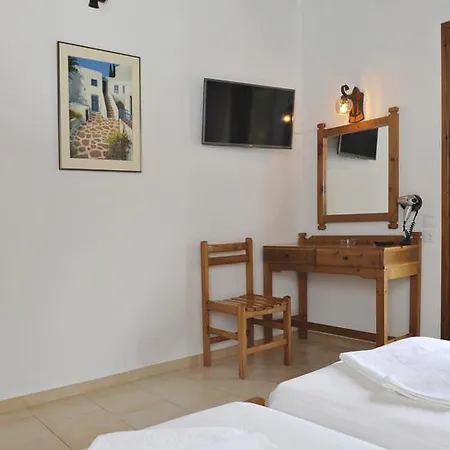 Aparthotel Anna Maria Agia Paraskevi (Skiathos)