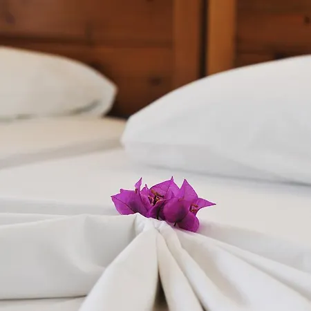 Aparthotel Anna Maria