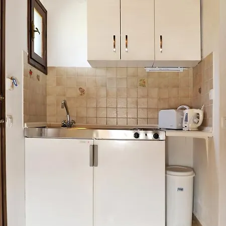 Aparthotel Anna Maria