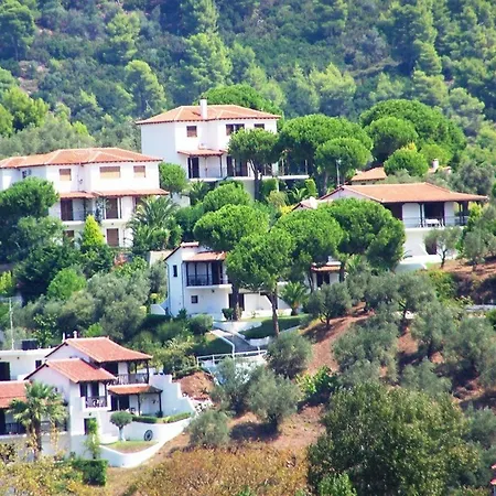 安娜玛丽亚别墅酒店 3*