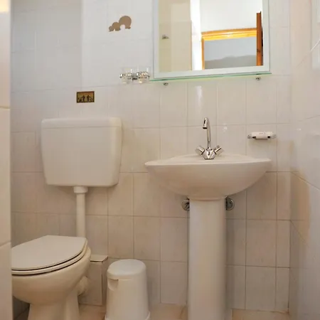 Aparthotel Anna Maria