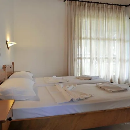 Aparthotel Anna Maria