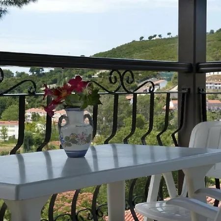 شقة فندقية Anna Maria 2*