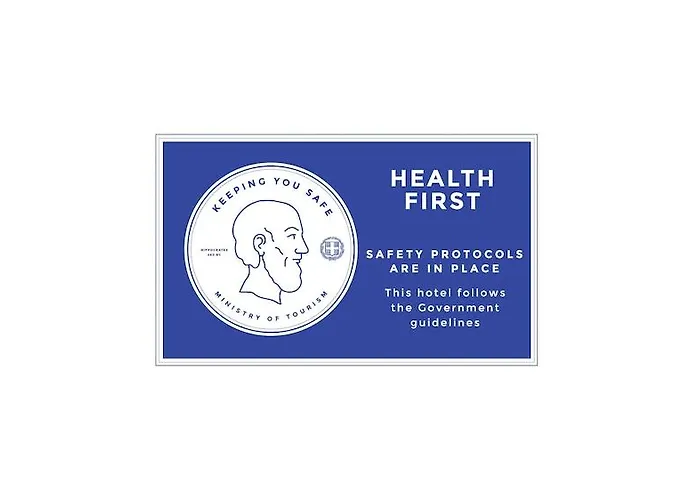 安娜玛丽亚别墅酒店 3* 圣帕拉斯凯维