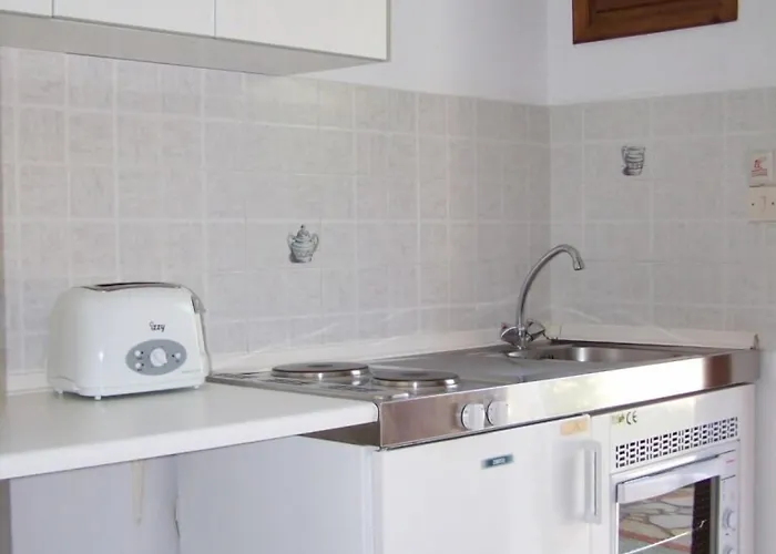 安娜玛丽亚别墅酒店