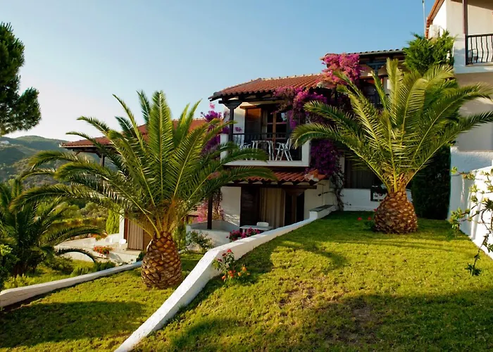 Anna Maria 3*