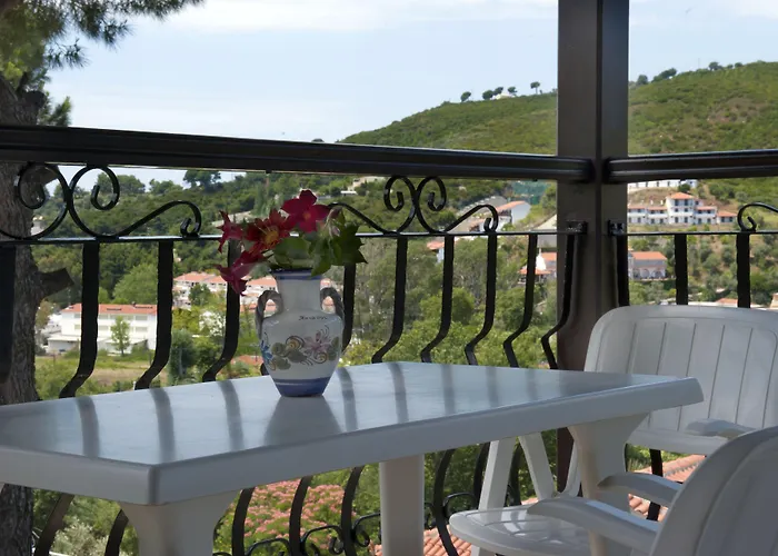 安娜玛丽亚别墅酒店 3*