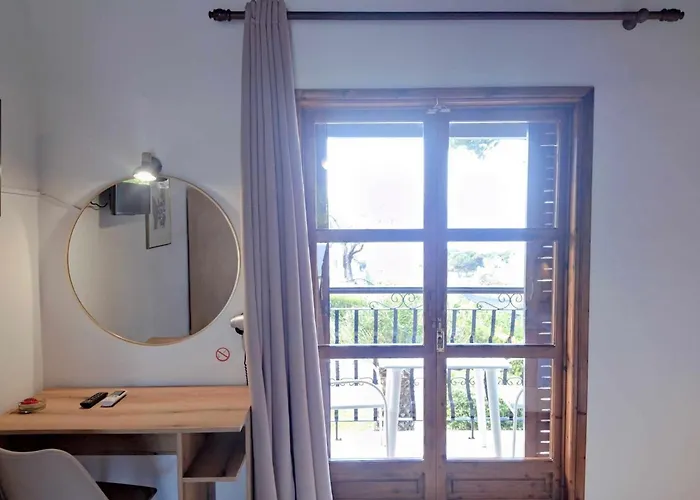 安娜玛丽亚别墅酒店