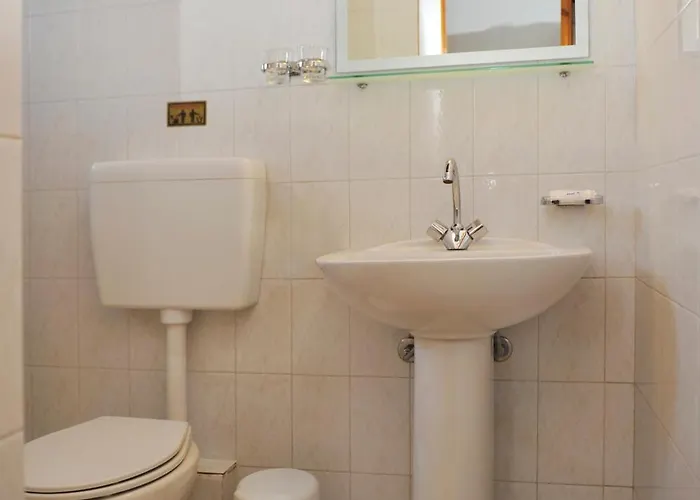 Lägenhetshotell Anna Maria