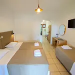 公寓式酒店 安娜玛丽亚别墅酒店 3*