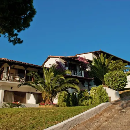 Aparthotel Anna Maria Agia Paraskevi (Skiathos)