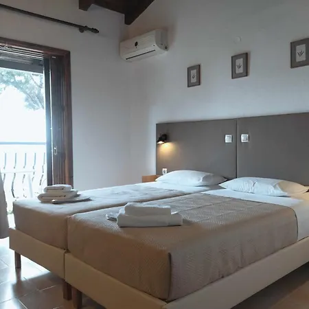 Anna Maria Agia Paraskevi (Skiathos)