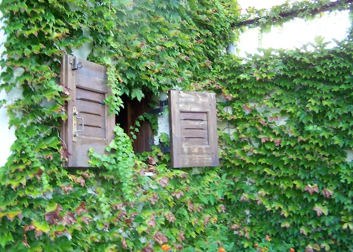 Anna Maria 아파트호텔