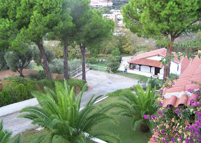 Aparthotel Anna Maria Agia Paraskevi (Skiathos)