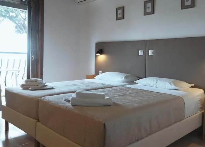 Aparthotel Anna Maria