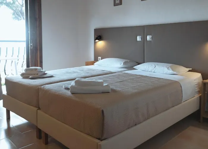 Anna Maria Aparthotel 3*