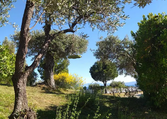 Anna Maria 3* Agia Paraskevi (Skiathos)