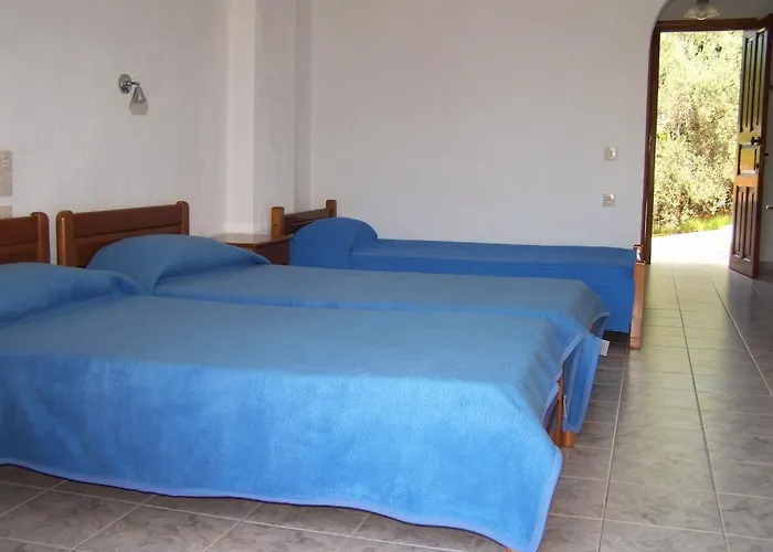 Aparthotel Anna Maria Agia Paraskevi (Skiathos)