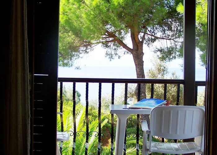 Anna Maria Aparthotel 3*