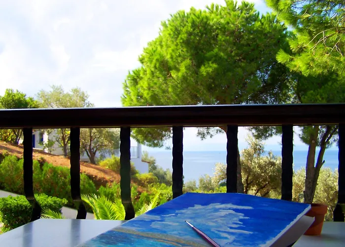 Anna Maria Aparthotel 3*