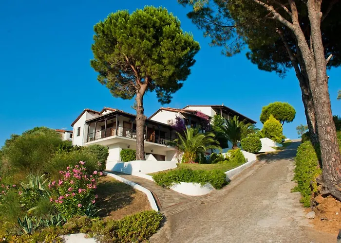 Anna Maria Aparthotel Agia Paraskevi (Skiathos)