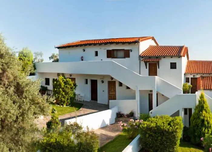 Aparthotel Anna Maria Agia Paraskevi (Skiathos)