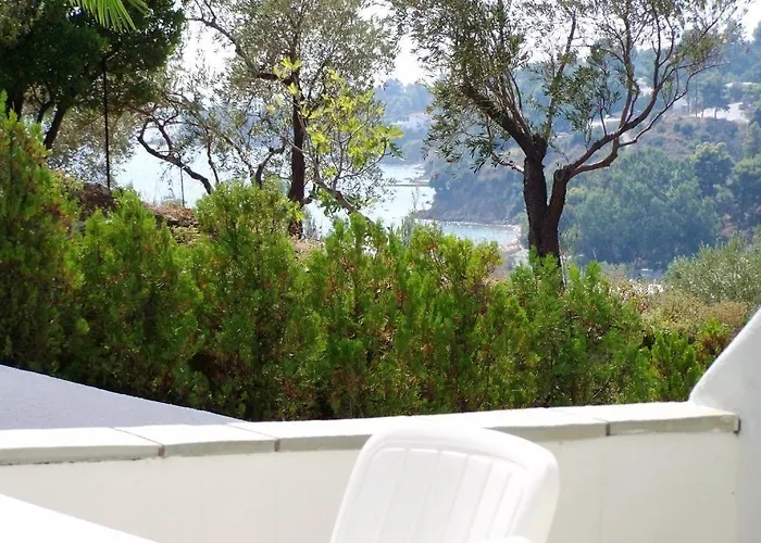 Anna Maria Aparthotel Agia Paraskevi (Skiathos)