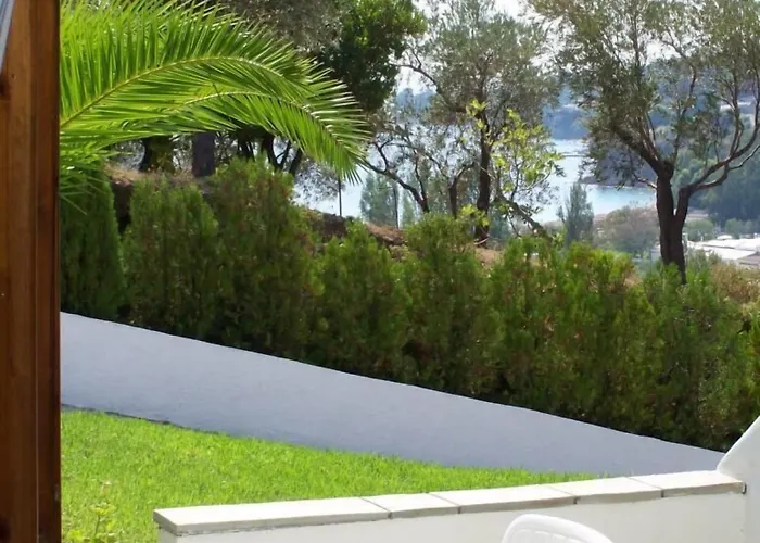 Anna Maria Aparthotel