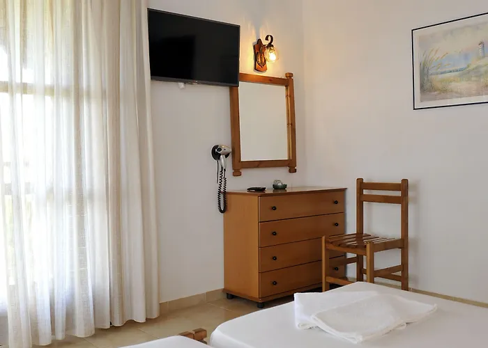 Aparthotel Anna Maria