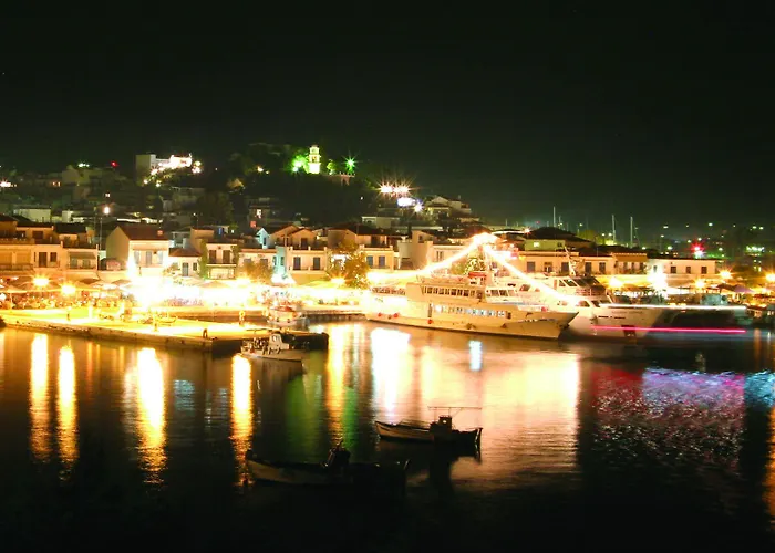 Anna Maria Aparthotel