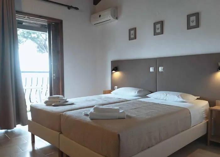 Anna Maria Agia Paraskevi (Skiathos)